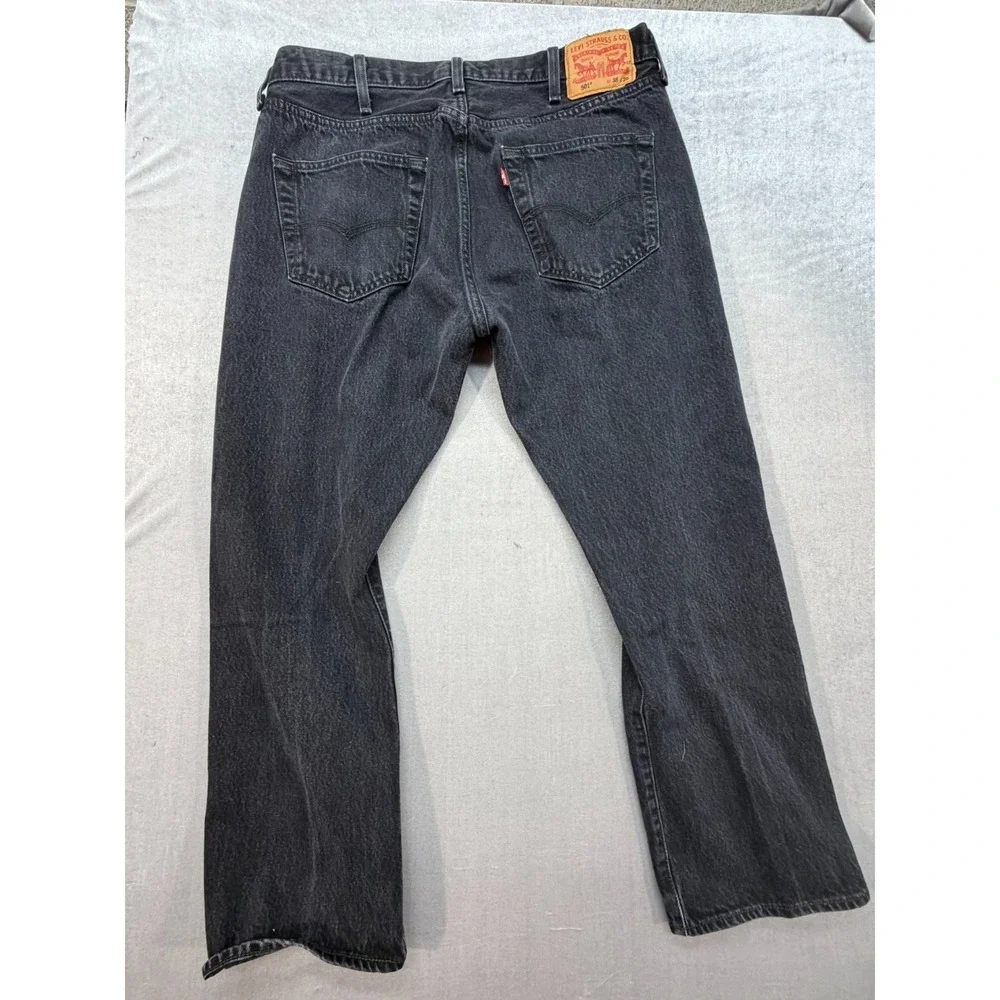 Levis product pair